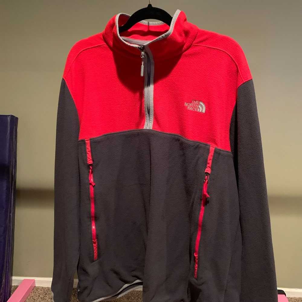 The North Face Fleece